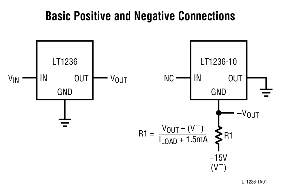 LT1236AIS8-10Ӧͼһ